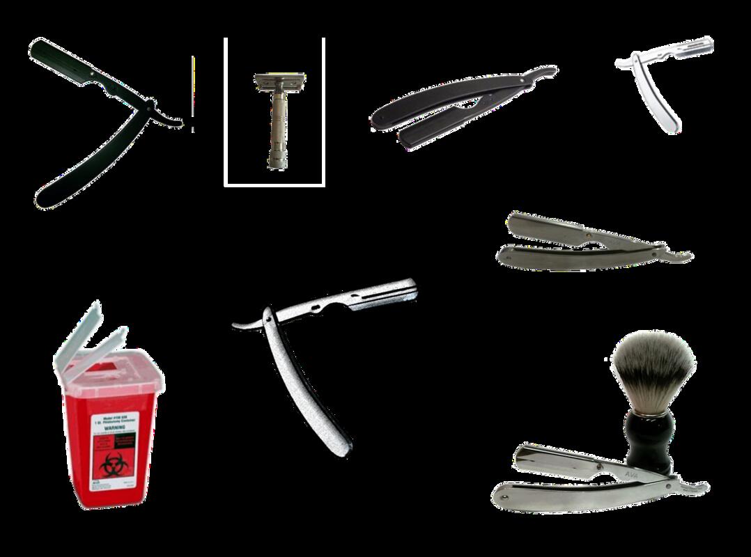 Королівське гоління